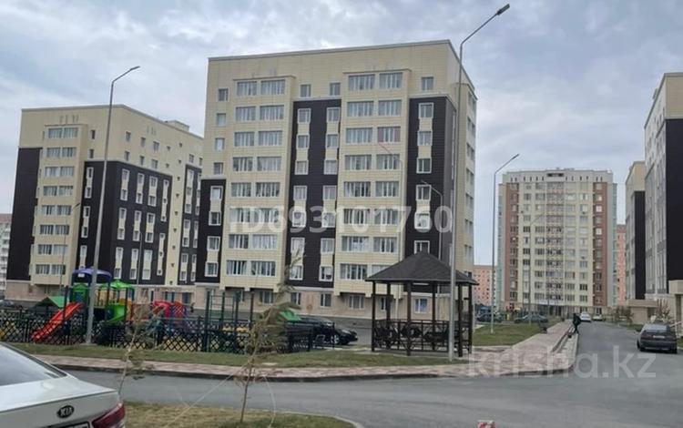 1-комнатная квартира, 47 м², 1/9 этаж, мкр Туран 9 за 18 млн 〒 в Шымкенте, Каратауский р-н — фото 2