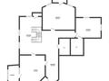 7-комнатная квартира · 185.6 м², Аль-фараби 5 за 110 млн ₸ в Костанае — фото 3