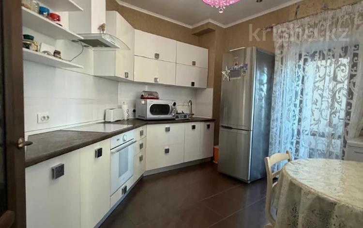 7-комнатная квартира · 185.6 м², Аль-фараби 5 за 110 млн ₸ в Костанае — фото 8