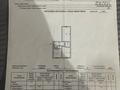 2-бөлмелі пәтер · 52.8 м² · 1/5 қабат, 5 мкр 44д, бағасы: 10 млн ₸ в  — фото 3