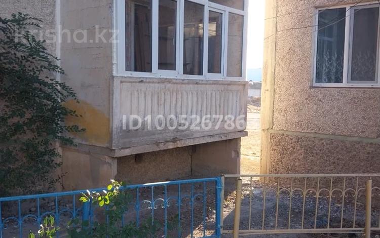 2-бөлмелі пәтер · 52.8 м² · 1/5 қабат, 5 мкр 44д, бағасы: 10 млн ₸ в  — фото 6