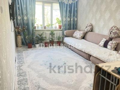 2-комнатная квартира · 54 м² · 5/5 этаж, мкр Мынбулак 8а за 15 млн ₸ в Таразе