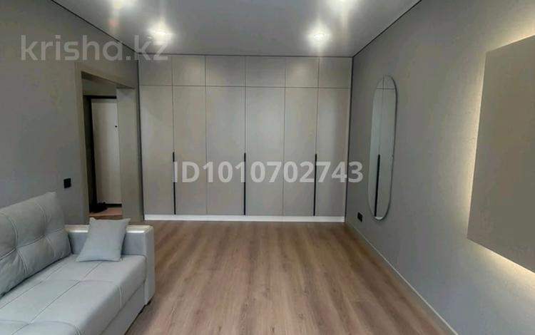 1-комнатная квартира · 34.5 м² · 5/12 этаж, Бейбарыс Султан 31 за 200 000 ₸ в Астане, Сарыарка р-н — фото 2