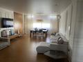 3-комнатная квартира · 157 м² · 7/18 этаж, Ахмет Байтурсынулы 5 — Пирамида за 1.5 млн ₸ в Астане, Сарайшык р-н — фото 6