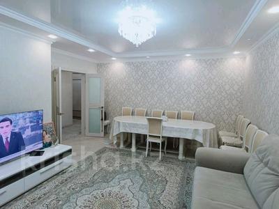 3-комнатная квартира, 86 м², 1/5 этаж, мкр Кадыра Мырза-Али за 38.5 млн 〒 в Уральске, мкр Кадыра Мырза-Али