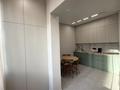 2-комнатная квартира · 85 м² · 10/20 этаж, Гагарина 310 за 800 000 ₸ в Алматы, Бостандыкский р-н