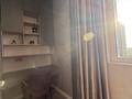 2-комнатная квартира · 85 м² · 10/20 этаж, Гагарина 310 за 800 000 ₸ в Алматы, Бостандыкский р-н — фото 14