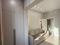 2-комнатная квартира · 85 м² · 10/20 этаж, Гагарина 310 за 800 000 ₸ в Алматы, Бостандыкский р-н — фото 17