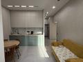 2-комнатная квартира · 85 м² · 10/20 этаж, Гагарина 310 за 800 000 ₸ в Алматы, Бостандыкский р-н — фото 24