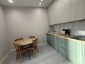 2-комнатная квартира · 85 м² · 10/20 этаж, Гагарина 310 за 800 000 ₸ в Алматы, Бостандыкский р-н — фото 3