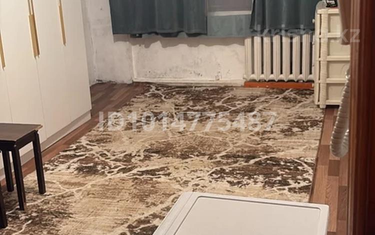 1-комнатная квартира · 23 м², Петрова 19 за 110 000 ₸ в Астане, Алматы р-н — фото 2