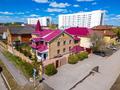 Жеке үй · 5 бөлме · 350 м², Ер Таргын 19 — Жанаарка, бағасы: 4.5 млн ₸ в Астане, Алматы р-н