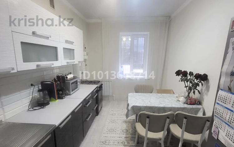 2-бөлмелі пәтер · 58.8 м² · 5/5 қабат, мкр. Алтын орда, Тәуелсіздік 4, бағасы: 24.5 млн ₸ в Актобе — фото 2