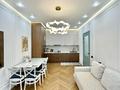 3-комнатная квартира · 70 м² · 9/9 этаж, Навои 58/4 за 80 млн ₸ в Алматы, Ауэзовский р-н — фото 7