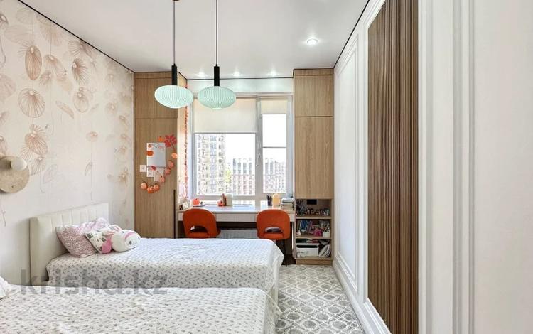 3-комнатная квартира · 70 м² · 9/9 этаж, Навои 58/4 за 80 млн ₸ в Алматы, Ауэзовский р-н — фото 6