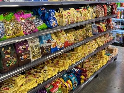 Продуктовый магазин Готоввй бизнес · 135 м², бағасы: 20 млн ₸ в Алматы, Турксибский р-н