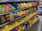 Продуктовый магазин Готоввй бизнес · 135 м², бағасы: 20 млн ₸ в Алматы, Турксибский р-н