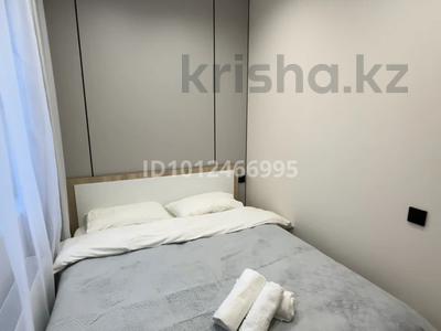 1-комнатная квартира · 26 м² · 8/9 этаж, Кульджинский тракт 153/64к2 — Бухтарминская Кульджинский тракт за 12 000 ₸ в Алматы, Турксибский р-н