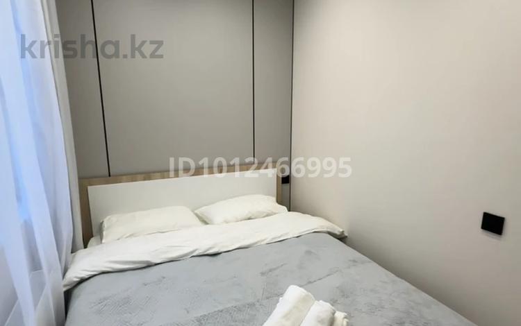 1-комнатная квартира · 26 м² · 8/9 этаж, Кульджинский тракт 153/64к2 — Бухтарминская Кульджинский тракт за 12 000 ₸ в Алматы, Турксибский р-н — фото 2