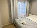 1-комнатная квартира · 26 м² · 8/9 этаж, Кульджинский тракт 153/64к2 — Бухтарминская Кульджинский тракт за 12 000 ₸ в Алматы, Турксибский р-н — фото 2
