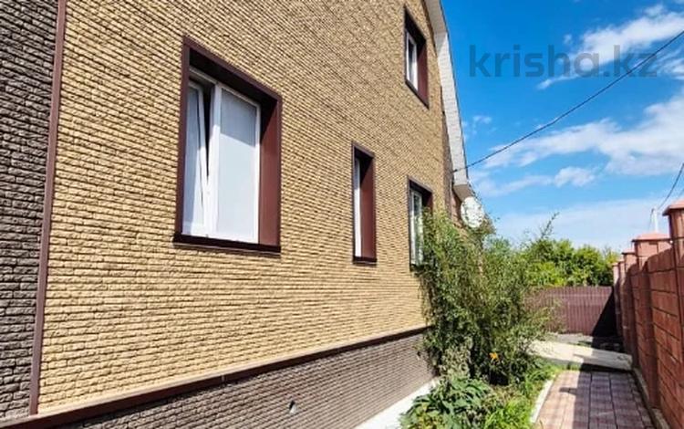 Отдельный дом · 4 комнаты · 186 м² · 10 сот., Тепличное за 56.1 млн ₸ в Петропавловске — фото 30