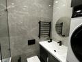 2-бөлмелі пәтер · 80 м², Достык 8/2, бағасы: 500 000 ₸ в Астане, Есильский р-н — фото 8