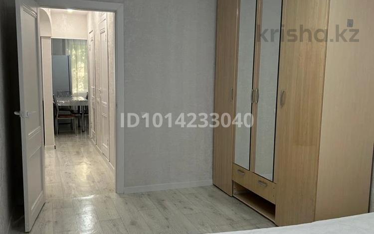 2-комнатная квартира · 50 м² · 2/5 этаж, Жумабаева 5 — На против Магнум за 260 000 ₸ в Астане, Алматы р-н — фото 2