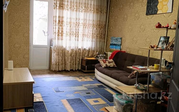 2-комнатная квартира · 52 м² · 2/5 этаж, Суюнбая 663 за 32 млн ₸ в Алматы, Турксибский р-н — фото 2