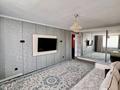 3-бөлмелі пәтер · 75.7 м² · 6/10 қабат, проспект Сатпаева 18 — Проспект Сатпаева 18, бағасы: 41 млн ₸ в Усть-Каменогорске