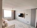 3-бөлмелі пәтер · 75.7 м² · 6/10 қабат, проспект Сатпаева 18 — Проспект Сатпаева 18, бағасы: 41 млн ₸ в Усть-Каменогорске — фото 3