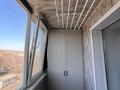 3-бөлмелі пәтер · 75.7 м² · 6/10 қабат, проспект Сатпаева 18 — Проспект Сатпаева 18, бағасы: 41 млн ₸ в Усть-Каменогорске — фото 9
