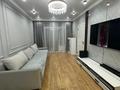3-комнатная квартира · 70.2 м² · 2/12 этаж, мкр Дарабоз 5 — Б.Момышулы за 59 млн ₸ в Алматы, Алатауский р-н — фото 2