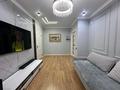 3-комнатная квартира · 70.2 м² · 2/12 этаж, мкр Дарабоз 5 — Б.Момышулы за 59 млн ₸ в Алматы, Алатауский р-н — фото 3