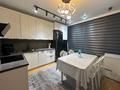 3-комнатная квартира · 70.2 м² · 2/12 этаж, мкр Дарабоз 5 — Б.Момышулы за 59 млн ₸ в Алматы, Алатауский р-н — фото 8