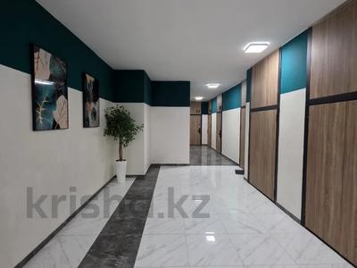 2-комнатная квартира · 62 м² · 9/13 этаж, Журавлева за 54 млн ₸ в Алматы, Бостандыкский р-н