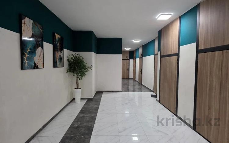 2-комнатная квартира · 62 м² · 9/13 этаж, Журавлева за 54 млн ₸ в Алматы, Бостандыкский р-н — фото 15