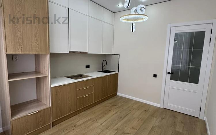 2-комнатная квартира · 60 м² · 2/9 этаж, Култегин 4 за 38.5 млн 〒 в Астане, Нура р-н — фото 13