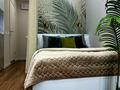 1-бөлмелі пәтер · 35 м² · 7/12 қабат, Сейфуллина 416 — Макатаева, бағасы: 20 000 ₸ в Алматы, Алмалинский р-н — фото 2