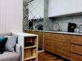 1-бөлмелі пәтер · 35 м² · 7/12 қабат, Сейфуллина 416 — Макатаева, бағасы: 20 000 ₸ в Алматы, Алмалинский р-н — фото 5