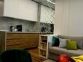 1-бөлмелі пәтер · 35 м² · 7/12 қабат, Сейфуллина 416 — Макатаева, бағасы: 20 000 ₸ в Алматы, Алмалинский р-н — фото 6