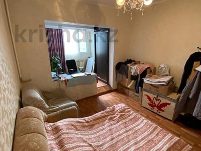 3-комнатная квартира · 78 м² · 8/9 этаж, мкр Жетысу-2 за 46.5 млн ₸ в Алматы, Ауэзовский р-н