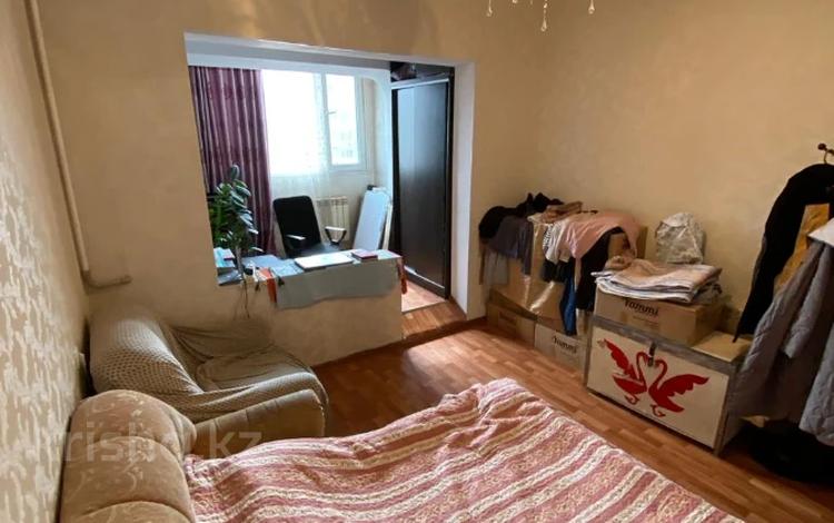 3-комнатная квартира · 78 м² · 8/9 этаж, мкр Жетысу-2 за 46.5 млн ₸ в Алматы, Ауэзовский р-н — фото 11