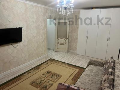 1-комнатная квартира, 40 м², 2/8 этаж, Байтурсынова за 19.3 млн 〒 в Астане, Алматы р-н