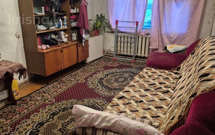 3-комнатная квартира · 64.9 м² · 5/5 этаж, Юность 19 за 16.5 млн ₸ в Семее — фото 2