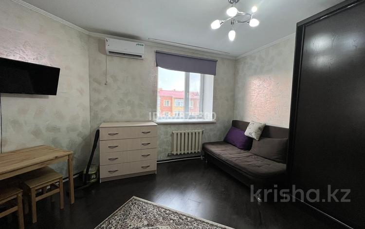 1-комнатная квартира, 30.5 м², 5 этаж, Лесная Поляна мкр 7