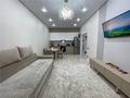 2-комнатная квартира · 65 м² · 1/6 этаж, мкр Юго-Восток, Университетская 28/19 за 33 млн ₸ в Караганде, Казыбек би р-н — фото 2