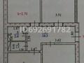 3-бөлмелі пәтер · 89.55 м² · 2/6 қабат, 38-й мкр, 38 мкрн 4 — Мечеть,Манғыстау арена,Ана мен бала,мектеп., бағасы: 31 млн ₸ в Актау — фото 12