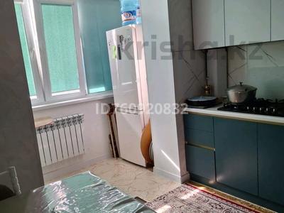 3-комнатная квартира · 89.55 м² · 2/6 этаж, 38-й мкр, 38 мкрн 4 — Мечеть,Манғыстау арена,Ана мен бала,мектеп. за 31.5 млн 〒 в Актау