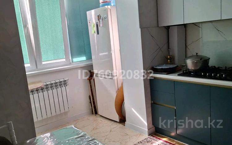 3-комнатная квартира · 89.55 м² · 2/6 этаж, 38-й мкр, 38 мкрн 4 — Мечеть,Манғыстау арена,Ана мен бала,мектеп. за 29.5 млн 〒 в Актау — фото 3