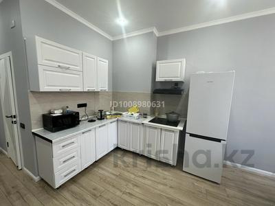 1-комнатная квартира · 49 м² · 2/8 этаж, 20-й мкр 1/2 за 16 млн 〒 в Актау